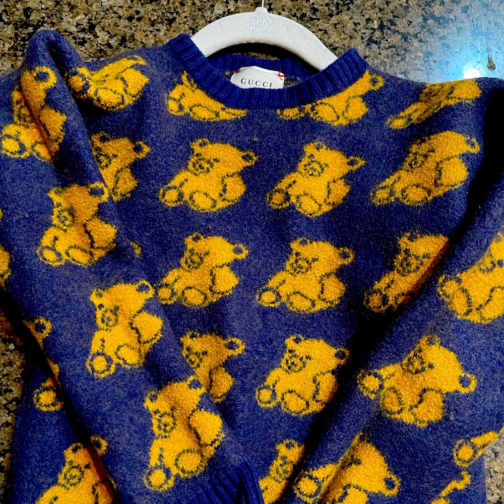 Size 12-18months….used